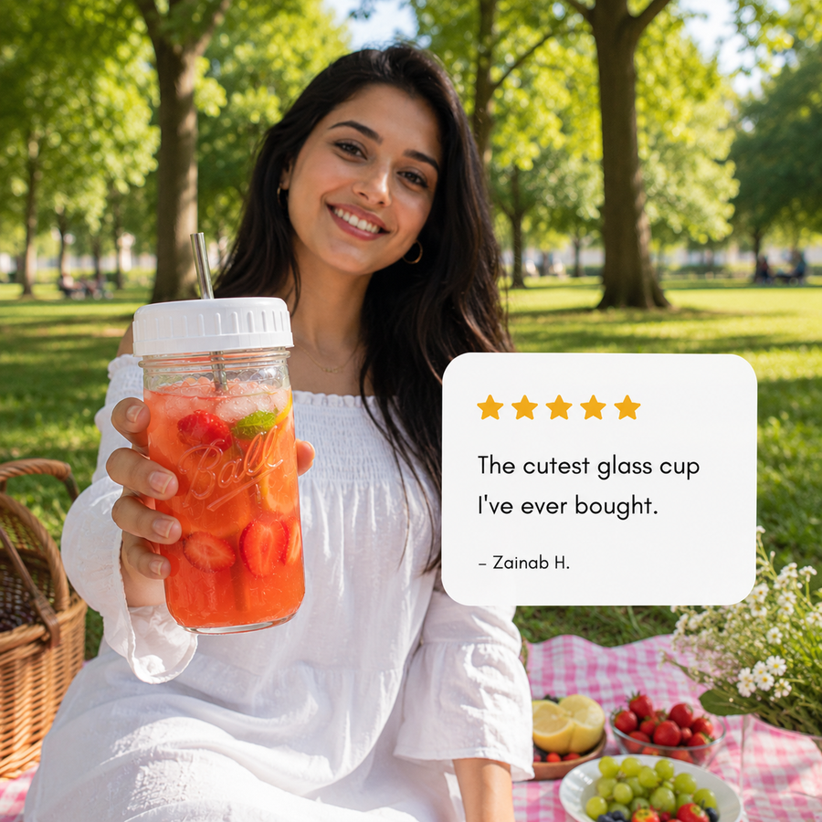 Customer review