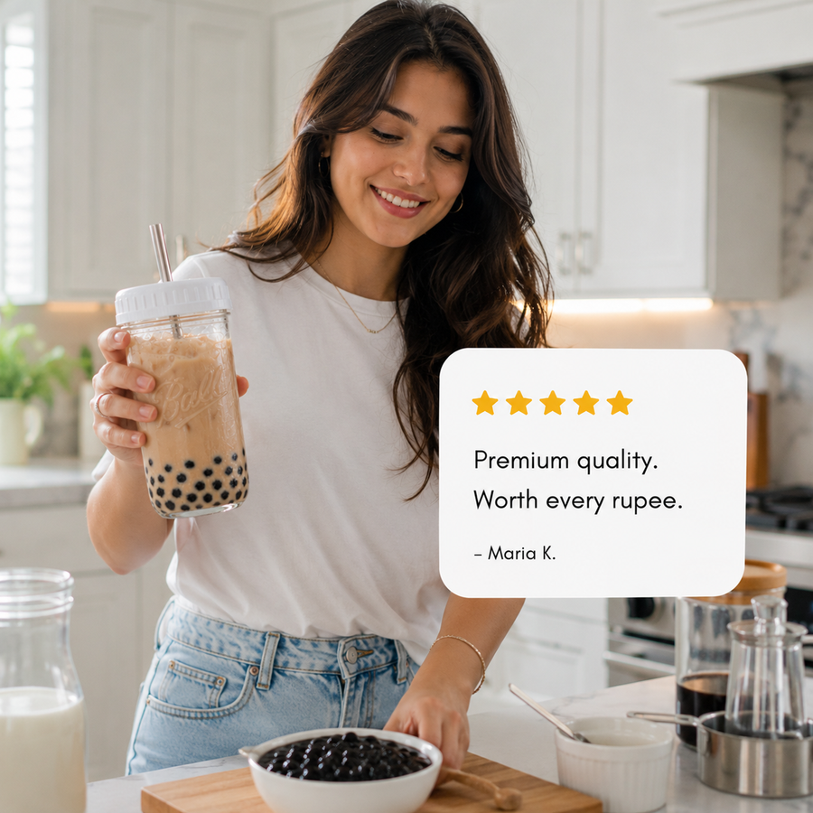 Customer review