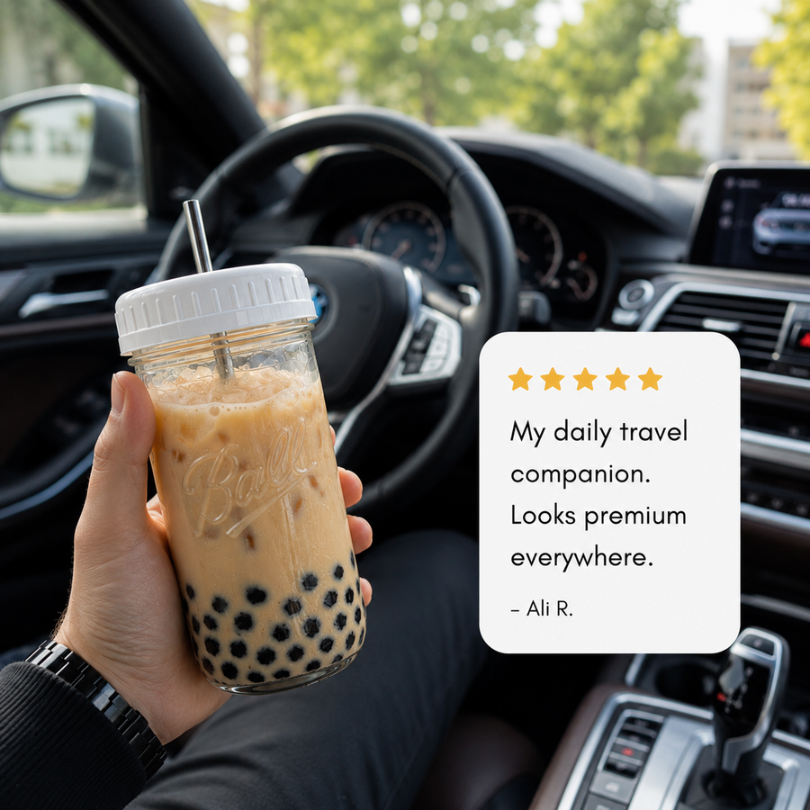 Customer review