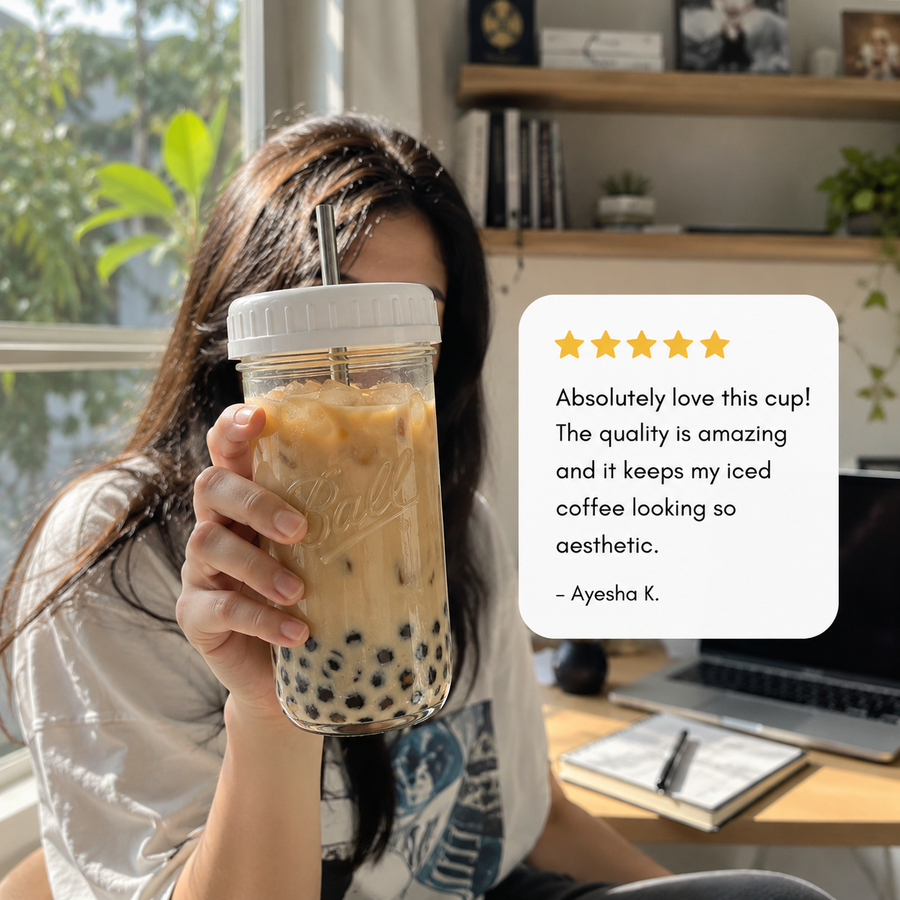 Customer review