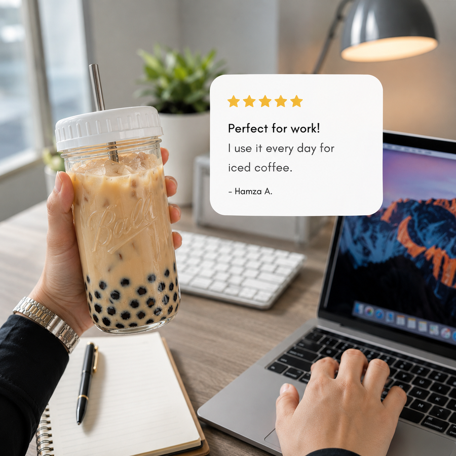 Customer review