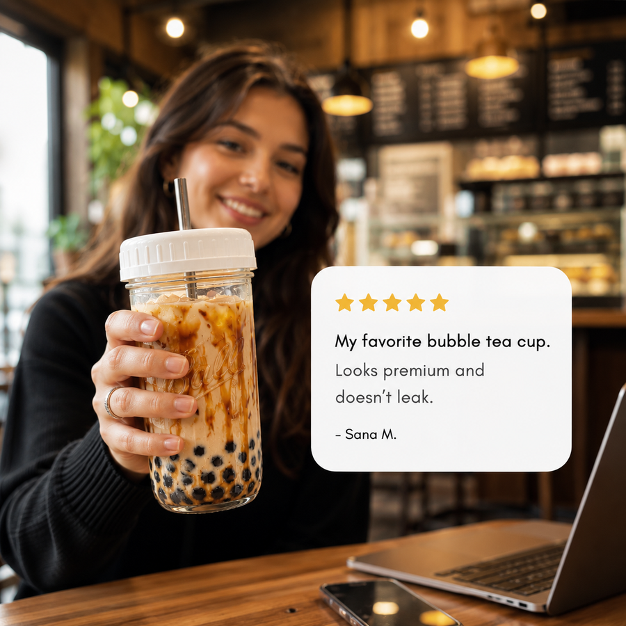 Customer review