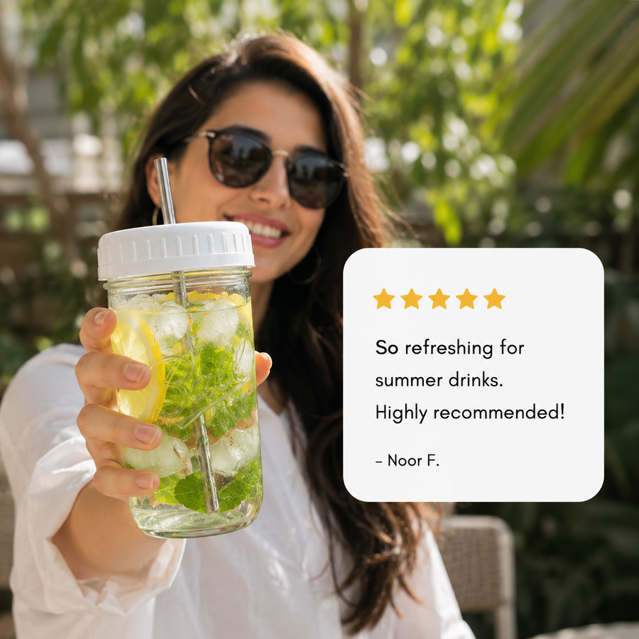 Customer review