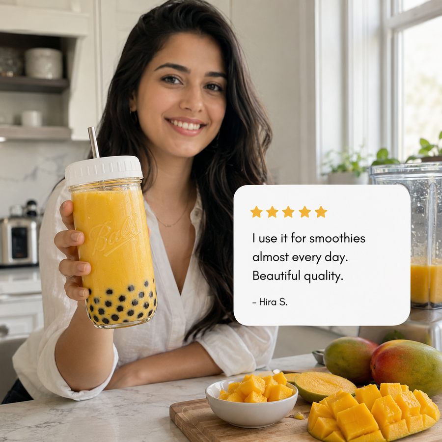 Customer review